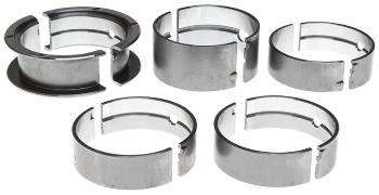 fargo f100-panel-delivery 1960 Engine Crankshaft Main Bearing Set MS540A10 small image