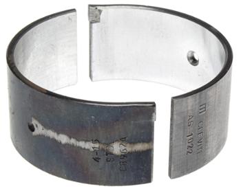 nissan bluebird 1962 Engine Connecting Rod Bearing Pair CB967A small image