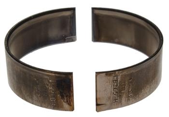 subaru legacy 1991 Engine Connecting Rod Bearing Pair CB1657H