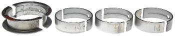 oldsmobile 98 1989 Engine Crankshaft Main Bearing Set MS960P