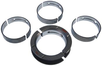 chrysler town-country 1994 Engine Crankshaft Main Bearing Set MS1946A