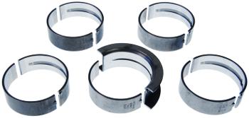 ford escort 1988 Engine Crankshaft Main Bearing Set MS1706A
