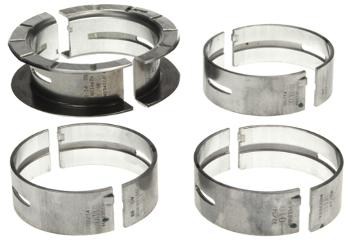 ford bronco-ii 1984 Engine Crankshaft Main Bearing Set MS1983A10