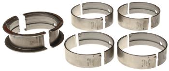 jeep grand-wagoneer 1987 Engine Crankshaft Main Bearing Set MS1041P20