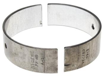ford bronco-ii 1987 Engine Connecting Rod Bearing Pair CB723A