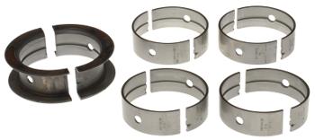 plymouth turismo 1986 Engine Crankshaft Main Bearing Set MS1533P