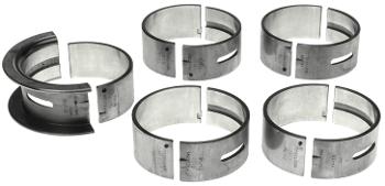 mazda b2300 1994 Engine Crankshaft Main Bearing Set MS1743A