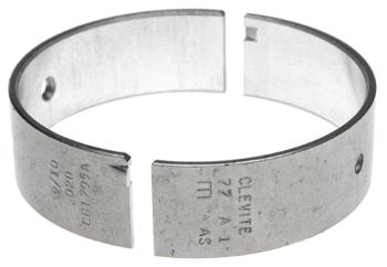 ford bronco-ii 1987 Engine Connecting Rod Bearing Pair CB1795A20