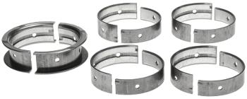 subaru legacy 1990 Engine Crankshaft Main Bearing Set MS2062A