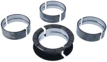 ford explorer-sport-trac 2005 Engine Crankshaft Main Bearing Set MS2006A20