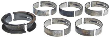 dodge viper 2001 Engine Crankshaft Main Bearing Set MS2253HX small image