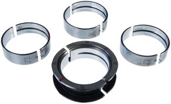 ford thunderbird 1990 Engine Crankshaft Main Bearing Set MS1812A