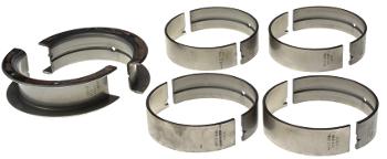 ford f59 1997 Engine Crankshaft Main Bearing Set MS2034P10
