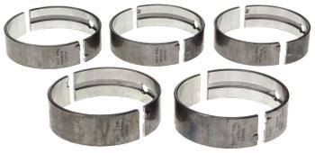toyota land-cruiser 1999 Engine Crankshaft Main Bearing Set MS2284A