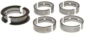 land-rover range-rover 1988 Engine Crankshaft Main Bearing Set MS558P