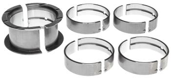 chevrolet commercial-chassis 1993 Engine Crankshaft Main Bearing Set MS1744A10