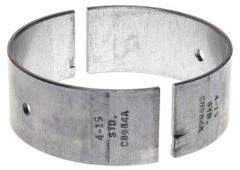 mazda b2300 1994 Engine Connecting Rod Bearing Pair CB984A