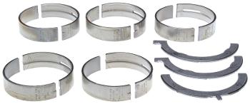 lincoln blackwood 2002 Engine Crankshaft Main Bearing Set MS2202P