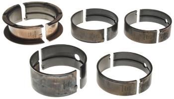 fargo f100-panel-delivery 1960 Engine Crankshaft Main Bearing Set MS540H small image