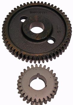 pontiac t1000 1981 Engine Timing Gear Set 81018