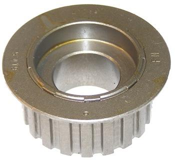 ford escort 1983 Engine Timing Crankshaft Sprocket S419