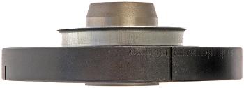 dodge ramcharger 1992 Engine Harmonic Balancer 594021