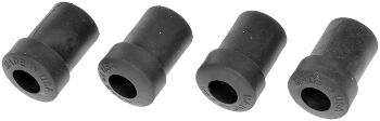 chrysler saratoga 1942 Leaf Spring Shackle Bushing 532238