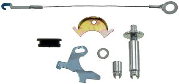mercury capri 1969 Drum Brake Self Adjuster Repair Kit HW2515 small image