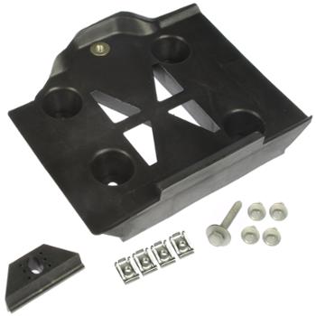 DORMAN 00595 - Battery Tray DORMAN 00595 - Battery Tray Product image