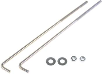 DORMAN 00584 - Battery Hold Down DORMAN 00584 - Battery Hold Down Product image