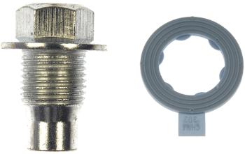 ford f59 1997 Engine Oil Drain Plug 090076.1