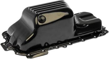saturn sc2 1999 Engine Oil Pan 264131