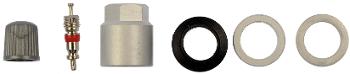 bmw x5 2009 Tire Pressure Monitoring System Sensor Hardware Kit 609106.1 small image