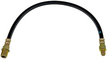dodge p200-van 1962 Brake Hydraulic Hose H6222 small image