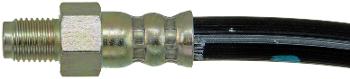 desoto s-13 1949 Brake Hydraulic Hose H10595 small image