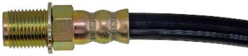 dodge p200-van 1962 Brake Hydraulic Hose H6222 small image