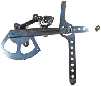 gmc k1500 1993 Window Regulator 740655