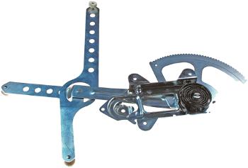 gmc k1500 1993 Window Regulator 740654