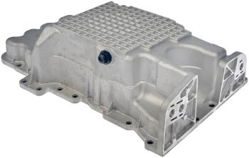 mazda mpv 2001 Engine Oil Pan 264028