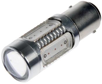 nissan b110 1970 Brake Light Bulb 1157AHP small image