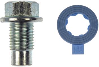 infiniti q45 1992 Engine Oil Drain Plug 65214