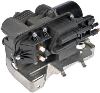 DORMAN 949005 - Suspension Air Compressor DORMAN 949005 - Suspension Air Compressor Product image