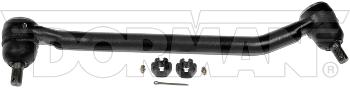 dodge ramcharger 1992 Steering Drag Link 580105