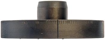 dodge ramcharger 1992 Engine Harmonic Balancer 594132