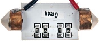jeep m151 1970 Courtesy Light Bulb 212GSMD small image