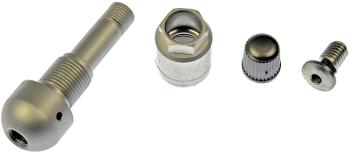mercedes-benz e63-amg 2009 Tire Pressure Monitoring System Valve Kit 609143.1 small image