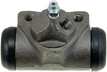dodge p200-van 1963 Drum Brake Wheel Cylinder W14522 small image