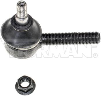 mercedes-benz 300sel 1967 Steering Tie Rod Assembly 534300 small image