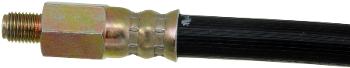 checker marathon 1960 Brake Hydraulic Hose H25665 small image