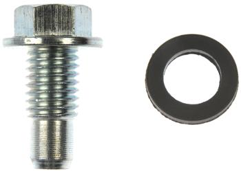 jaguar s-type 2003 Engine Oil Drain Plug 090034.1